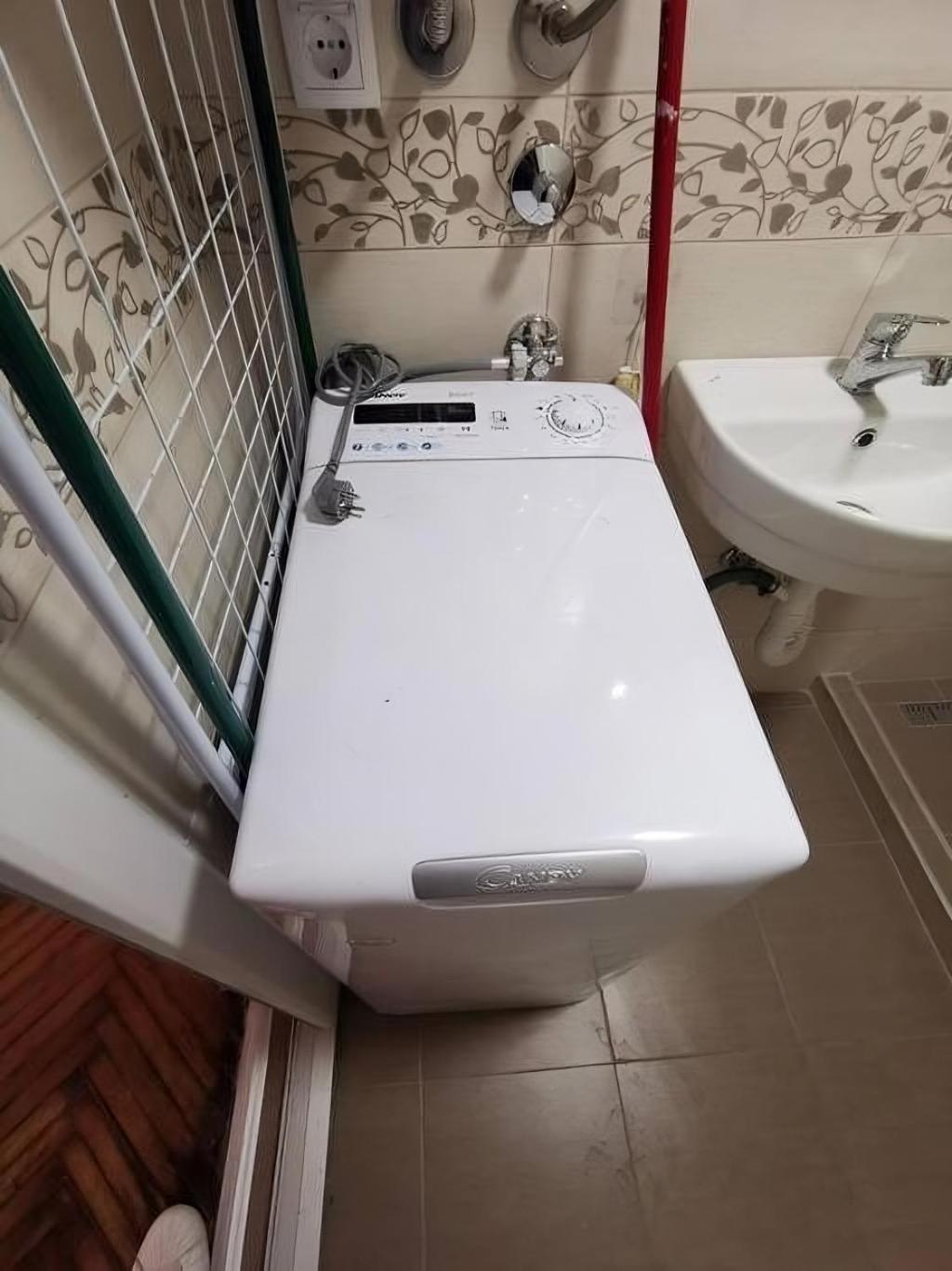 Nov Apartman U Mirnoj Ulici U Centru Beograda Dış mekan fotoğraf