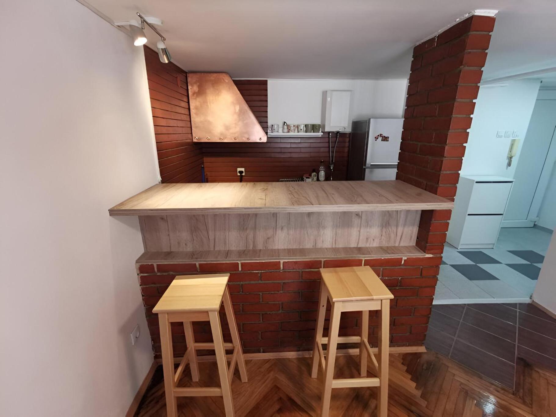 Nov Apartman U Mirnoj Ulici U Centru Beograda Dış mekan fotoğraf